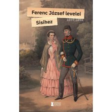 Ferenc József levelei Sisihez - I. kötet     23.95 + 1.95 Royal Mail